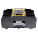Automatic Poker Card Shuffler Battery Operated Casino Fun Game 1-2 Decks Playing Shuffling Machine Gift