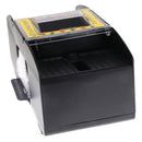 Automatic Poker Card Shuffler Battery Operated Casino Fun Game 1-2 Decks Playing Shuffling Machine Gift