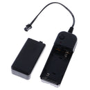 EL Wire Driver EL Wire Inverter Battery Operated for Electroluminescent Wire