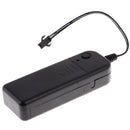 EL Wire Driver EL Wire Inverter Battery Operated for Electroluminescent Wire