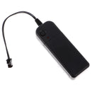 EL Wire Driver EL Wire Inverter Battery Operated for Electroluminescent Wire