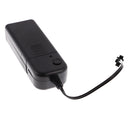 EL Wire Driver EL Wire Inverter Battery Operated for Electroluminescent Wire