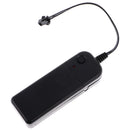 EL Wire Driver EL Wire Inverter Battery Operated for Electroluminescent Wire
