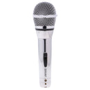Metal Handheld Musical Instrument Moving Coil Microphone Hot selling