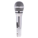 Metal Handheld Musical Instrument Moving Coil Microphone Hot selling