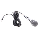 Metal Handheld Musical Instrument Moving Coil Microphone Hot selling