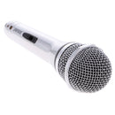 Metal Handheld Musical Instrument Moving Coil Microphone Hot selling