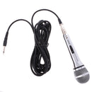 Metal Handheld Musical Instrument Moving Coil Microphone Hot selling