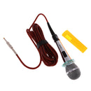 Dynamic Wired Professional Microphone Uni-directional with 15.42ft Cable
