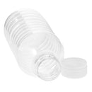 Funny Magic Bottle Goldfishes Appears Magician Accessory for Street Magic Performance Practice