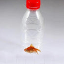 Funny Magic Bottle Goldfishes Appears Magician Accessory for Street Magic Performance Practice