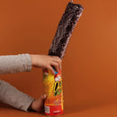 Normal Potato Chip Can Fake Snake Prank Joke Novelty Toy for Party Funny Gift 8.5x3.03inch