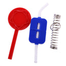 20 Pieces Multi Types Party Toys Finger Magic Props Show Gimmick Set for Magician Accessory