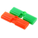 20 Pieces Multi Types Party Toys Finger Magic Props Show Gimmick Set for Magician Accessory