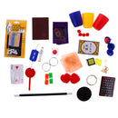 20 Pieces Multi Types Party Toys Finger Magic Props Show Gimmick Set for Magician Accessory