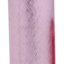 8ml Empty Glass Portable Perfume Fragrance Spray Bottle Atomizer Scent Refillable Travel Gift Collectable Pink