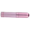 8ml Empty Glass Portable Perfume Fragrance Spray Bottle Atomizer Scent Refillable Travel Gift Collectable Pink