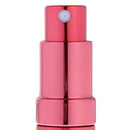 8ml Empty Glass Portable Perfume Fragrance Spray Bottle Atomizer Scent Refillable Travel Gift Collectable Red
