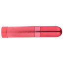 8ml Empty Glass Portable Perfume Fragrance Spray Bottle Atomizer Scent Refillable Travel Gift Collectable Red
