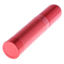 8ml Empty Glass Portable Perfume Fragrance Spray Bottle Atomizer Scent Refillable Travel Gift Collectable Red