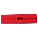 15ml Empty Glass Portable Perfume Fragrance Spray Bottle Pump Atomizer Scent Refillable Travel Gift Collectable Red
