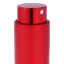 15ml Empty Glass Portable Perfume Fragrance Spray Bottle Pump Atomizer Scent Refillable Travel Gift Collectable Red