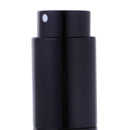 15ml Empty Glass Portable Perfume Fragrance Spray Bottle Pump Atomizer Scent Refillable Travel Gift Collectable Black