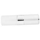 15ml Empty Glass Portable Perfume Fragrance Spray Bottle Pump Atomizer Scent Refillable Travel Gift Collectable Silver