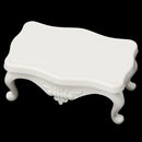1:50 Scale Plastic Living Room Scenery Model kit Sand Table Mold Crafts Toy