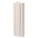 1:800 Scale Sand Table Model Garden Decor Building Apartment DIY Mold