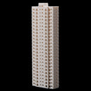 1:800 Scale Sand Table Model Garden Decor Building Apartment DIY Mold