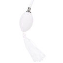Women Girls Ladies 100ml Empty Refillable Travel Bottle Spray Perfume Bottle Clear
