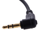 3.5mm Male to Female Stereo Audio Extension Cable Cord for Headphone Microphone MP3 Players