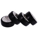Pack of 4 Rubber Tyre Tyres Tires Wheel Rim Hex 12mm Fits for 1/10 RC Remote Controlled Racing Car 602-6018