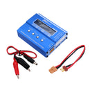 B6 Mini Professional Balance Charger/Discharger For RC Battery Charging