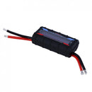 RC 150A 60V DC Watt Meter Power Analyzer with Backlight LCD Display