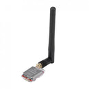 5.8G 25-600MW FPV Transmitter Wireless Mini 48CH RP-SMA Digital Display Accessory