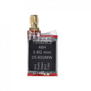 5.8G 25-600MW FPV Transmitter Wireless Mini 48CH RP-SMA Digital Display Accessory