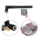 5.8G 25-600MW FPV Transmitter Wireless Mini 48CH RP-SMA Digital Display Accessory