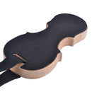 Beige Cello Endpin Pad Non-slip HQ Holder Mat Pad Stop Cello Shape