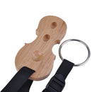 Beige Cello Endpin Pad Non-slip HQ Holder Mat Pad Stop Cello Shape
