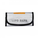 LiPo Battery Guard Charging Protection Explosion Proof Bag