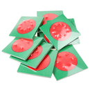Wooden Fraction Insert Boards Wodoen Toy for Kids Montessori Early Developing