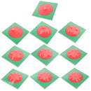 Wooden Fraction Insert Boards Wodoen Toy for Kids Montessori Early Developing
