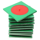 Wooden Fraction Insert Boards Wodoen Toy for Kids Montessori Early Developing