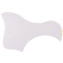 40'' 41'' Acoustic Folk Guitar Scratch Plate Pickguard with Silver Phoenix Pattern Musicians Gift