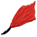 Durable Magic Trick Props Rope to Silk Kids Gift Funny Party Toy Line Cord Black 16.92inch