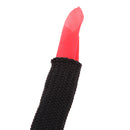 Durable Magic Trick Props Rope to Silk Kids Gift Funny Party Toy Line Cord Black 16.92inch