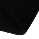 Portable Magic Cards Pad Poker Mat for Magician Accessory 16.53 x 12.59 inch Black