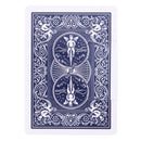 Portable Bite Out and Restore Card Street Magic Props Trick Kits Gimmick Party 3.54 x 2.55inch